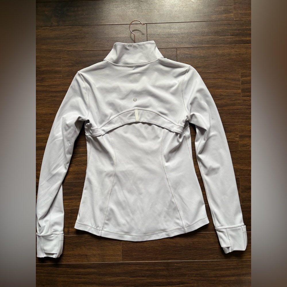 Lululemon define jacket - Picture 2 of 2